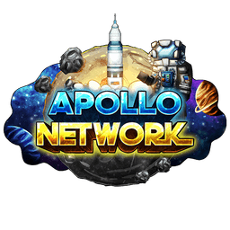 Apollo Network Logo