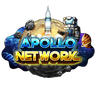 Apollo Network Logo
