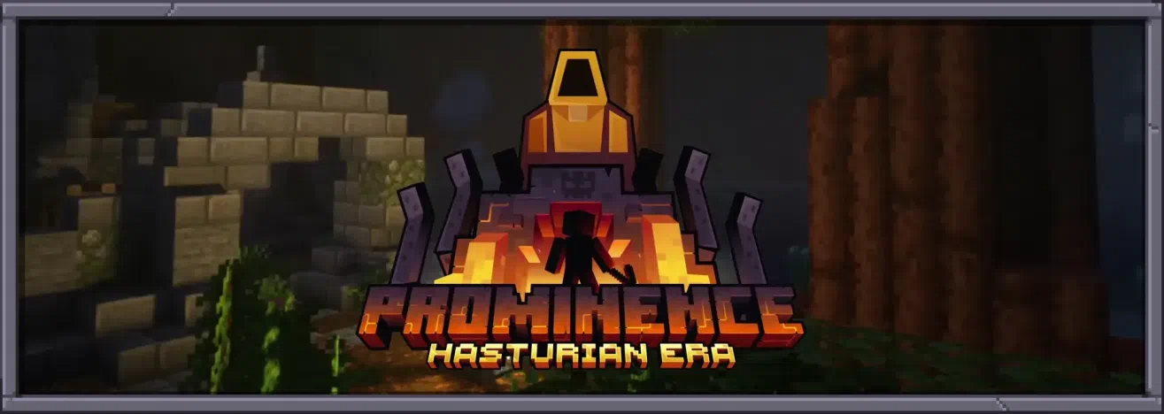 prominence 2 minecraft frame issues